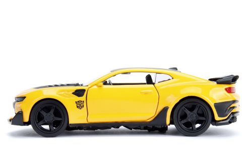 Masinuta metalica transformers 2016 chevy camaro 253112001
