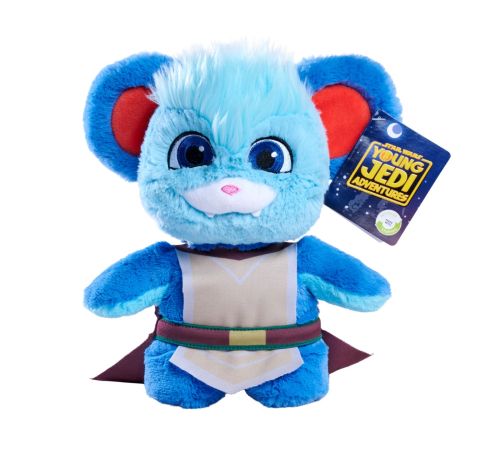Plus disney young jedi adventures nubs 24cm 6315877028