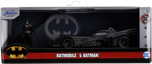 Batman automobil batmobile 1989 1:32 253213003