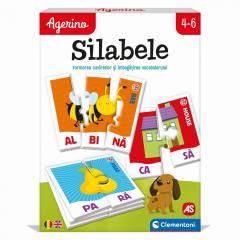 Agerino silabele educativ 1024-50838