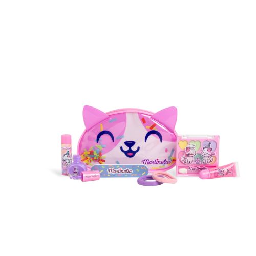 Martinelia yummy kit complet de infrumusetare mar12050