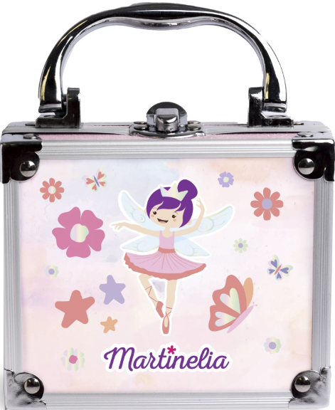 Martinelia magic ballet mini trusa de machiaj mar12108