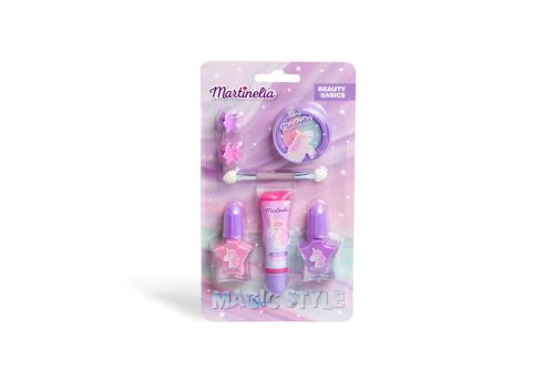Martinelia little unicorn set 7 cosmetice mar11955