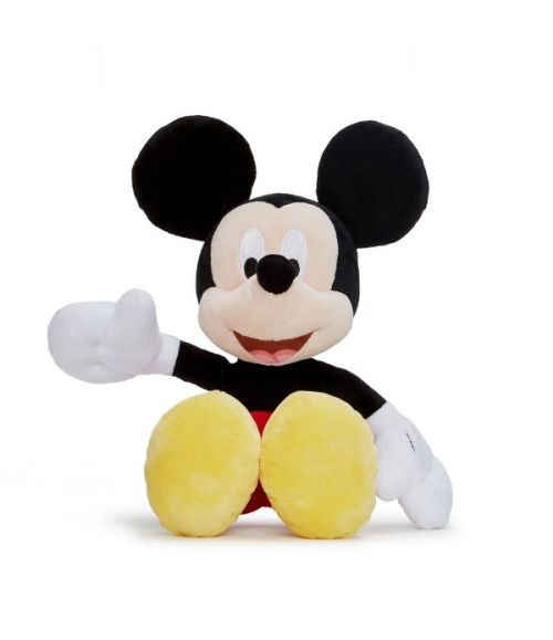 Jucarie de plus mickey mouse 25cm 1607-01686