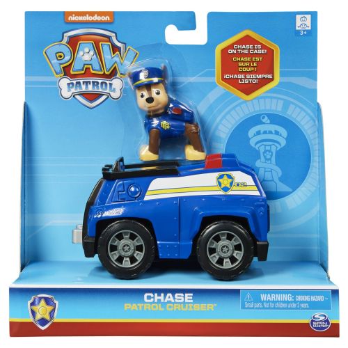 Patrula catelusilor vehicul de salvare chas 6058795_20127060