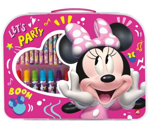 Gentuta pentru desen art case minnie 1023-66224