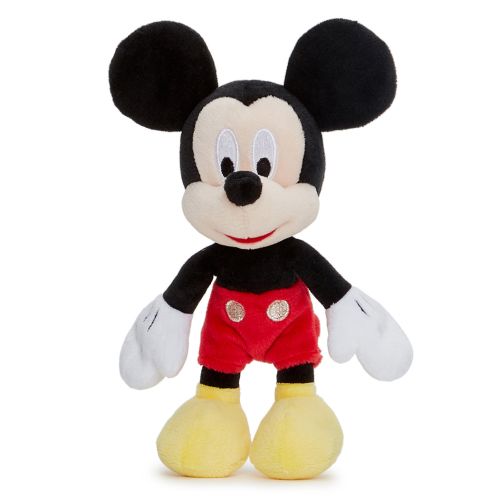 Jucarie de plus mickey mouse 20cm 1607-01680