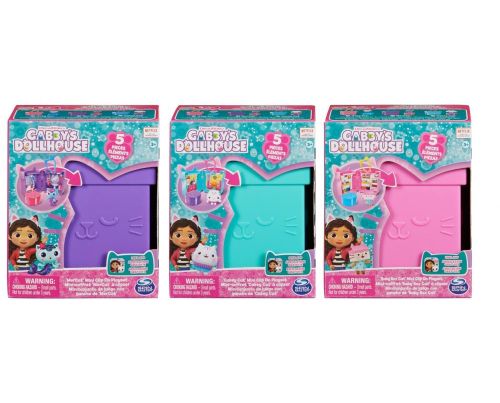 Gabbys dollhouse set de joaca 6065945