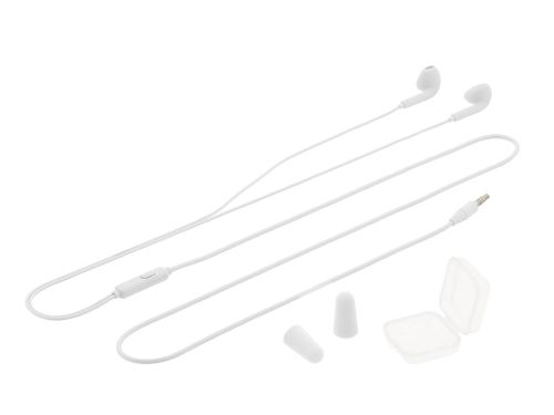 Casti in-ear tellur fly alb tll162152