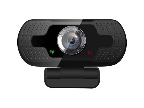 Camera web tellur full hd 2mp autofocus tll491131