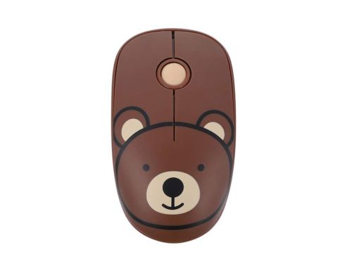 Mouse fara fir tellur urs.4 nano receiver tll491211