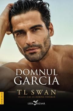 Domnul Garcia - T L Swan