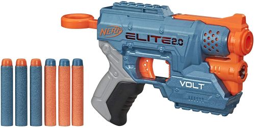 Nerf elite 2.0 blaster volt sd1 e9952