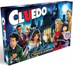 Cluedo-jocul misterelor 387121