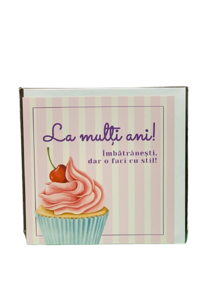 Hb732 la multi ani cu stil