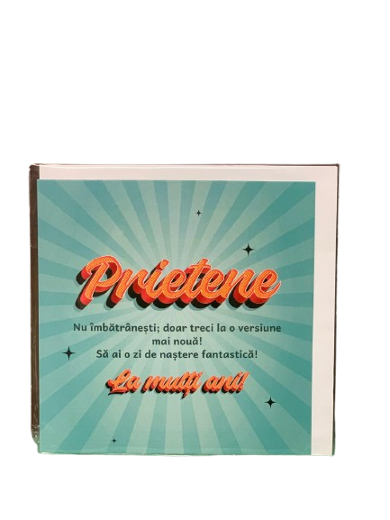 Hb726 la multi ani prietene