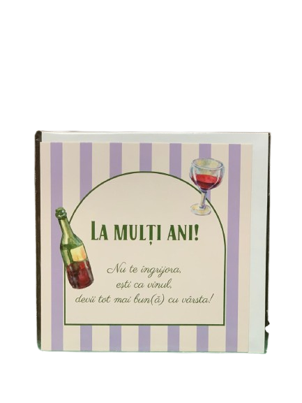 Hb733 la multi ani vin