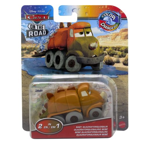 Cars masinuta baby quadratorquosaur mtgny94_hmd68