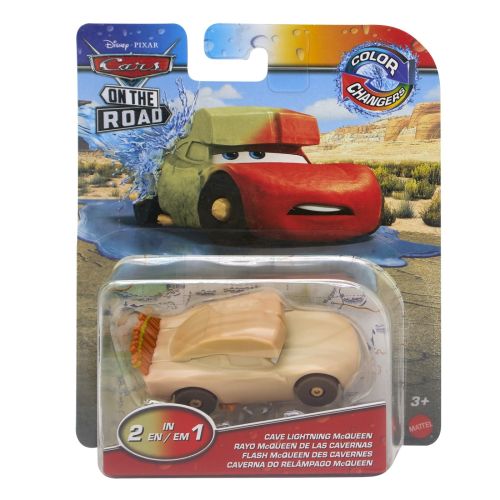 Cars masinuta cave fulger mcqueen mtgny94_hmd67