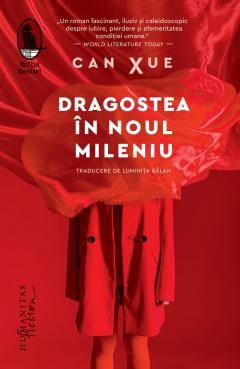 Dragostea in noul mileniu - Can Xue