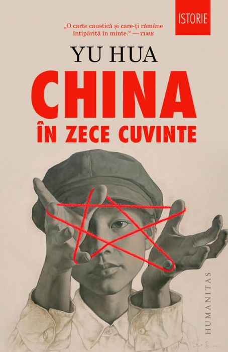 China in zece cuvinte - Yu Hua
