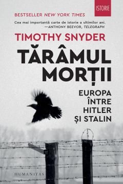 Taramul mortii - Timothy Snyder