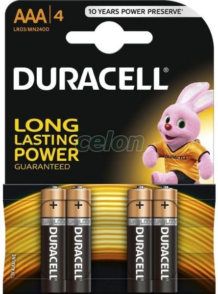 Duracell r3 bl4