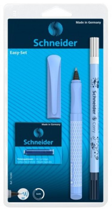 Set schneider easy ball 23-bleu 4678_rv