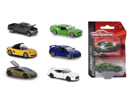 Masina majorette premium car 7.5cm 212053052