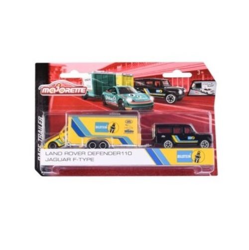 Majorette masinuta metalica scara 1:64 212053111