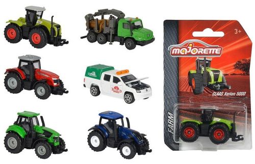 Majorette masinute ferma 212057400