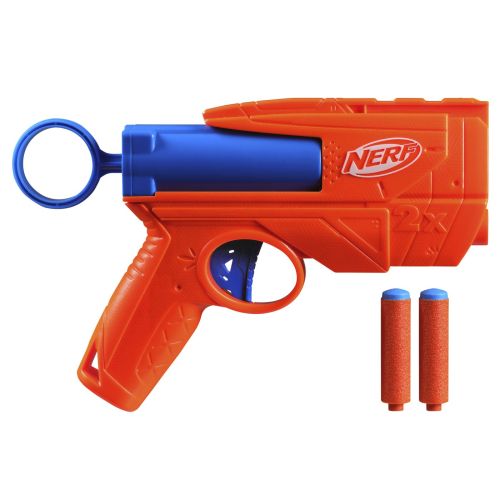 Nerf blaster nerf n series pachet ward g0132
