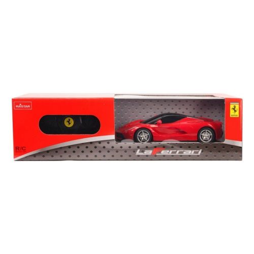 Masina cu telecomanda ferrari laferrari 1:24 ras48900_rosu
