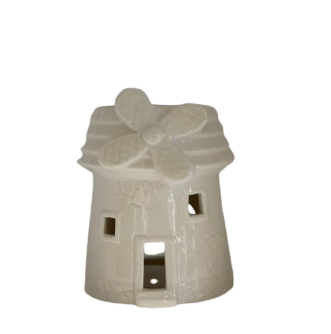 Candela aromaterapie din ceramica ar63