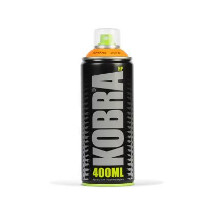 Spray kobra hp 220 kobrahp-220