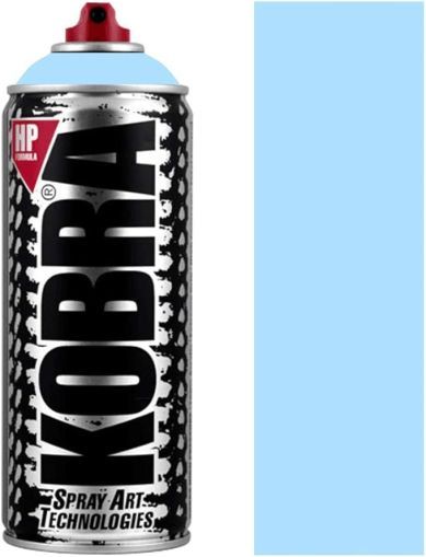 Spray kobra hp 400ml 2000 kobrahp2000-