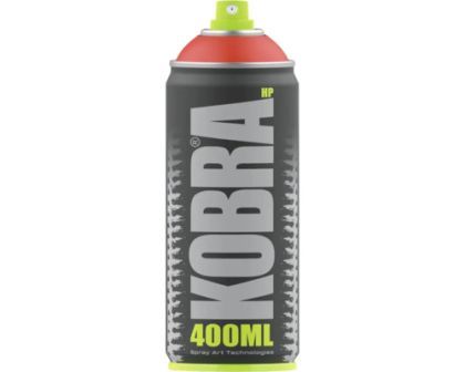 Spray kobra hp 400ml 3020 kobrahp3020-