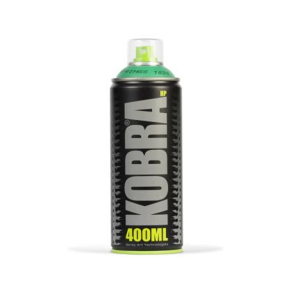 Spray kobra hp 400ml 1030 kobrahp-1030