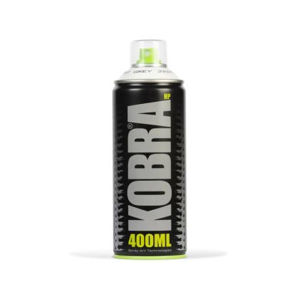 Spray kobra hp 400ml 3000 kobrahp3000-