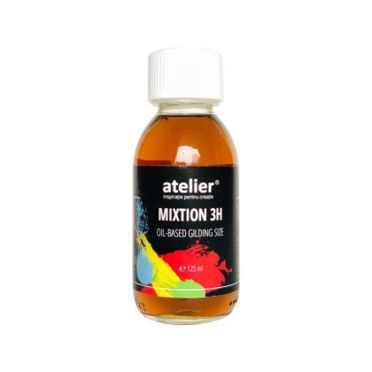 Mixtion ulei 125ml at765125
