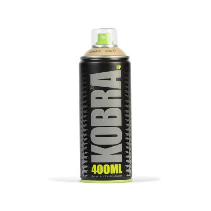 Spray kobra 400ml hp 650 bark