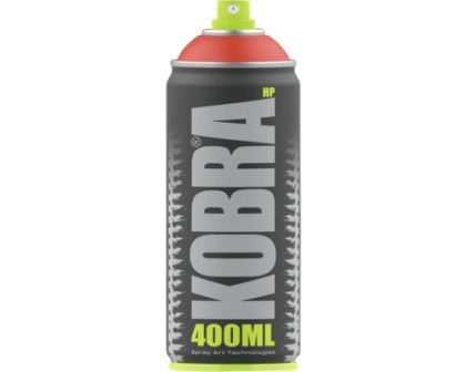 Spray kobra hp 400ml 4220 kobrahp4220-