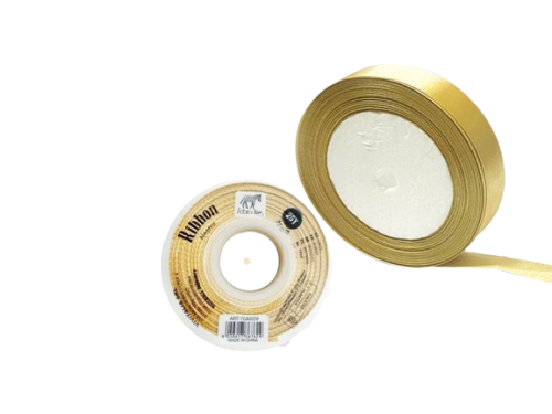 Panglica pentru cadouri 1.5cm 23m