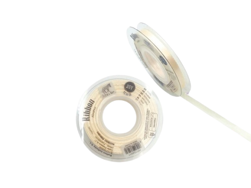 Panglica pentru cadouri 0.6cm 23m