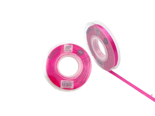 Panglica pentru cadouri 0.6cm 23m