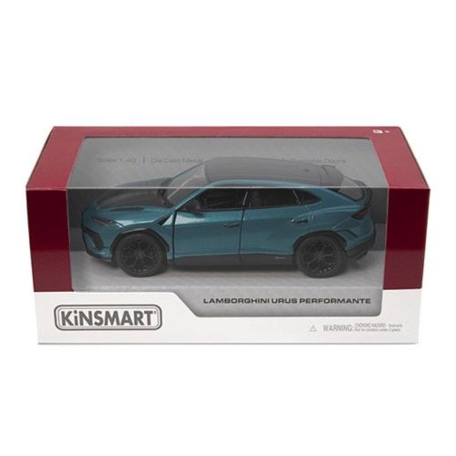 Masinuta metalica lamborghini urus performante kt5447wd