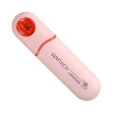 Textmarker astronaut writech pastel-roz sakura w-8154