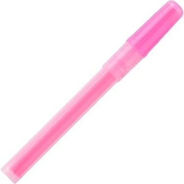 Rezerva textmarker retractabil writech neon-roz w-805s