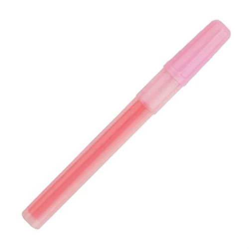 Rezerva textmarker retractabil writech pastel-roz w-805s