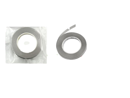 Panglica pp pentru cadouri 5mm x10m 2buc